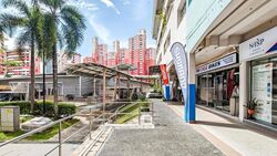 Jalan Bukit Merah (D3), Shop House #566759051